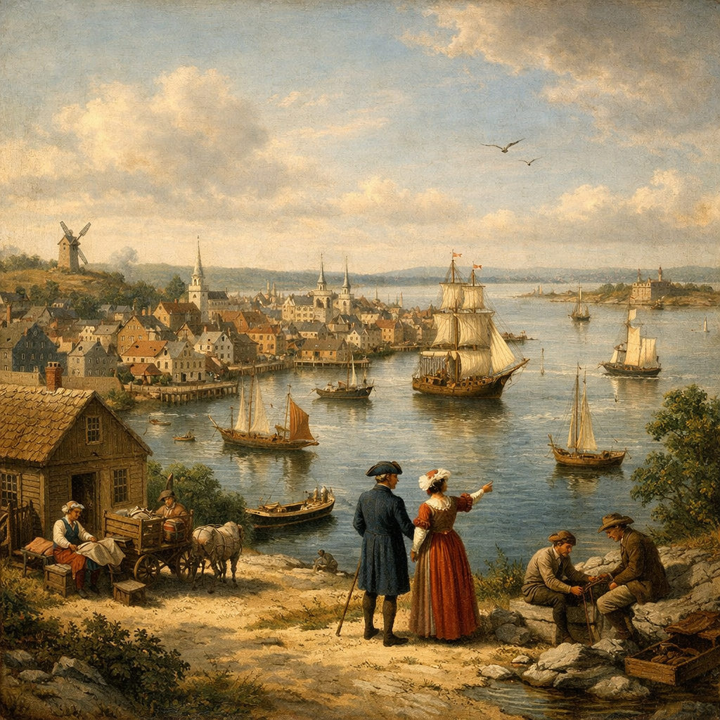 Newport